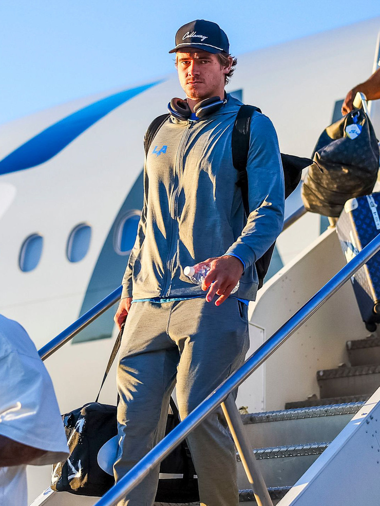 Justin Herbert