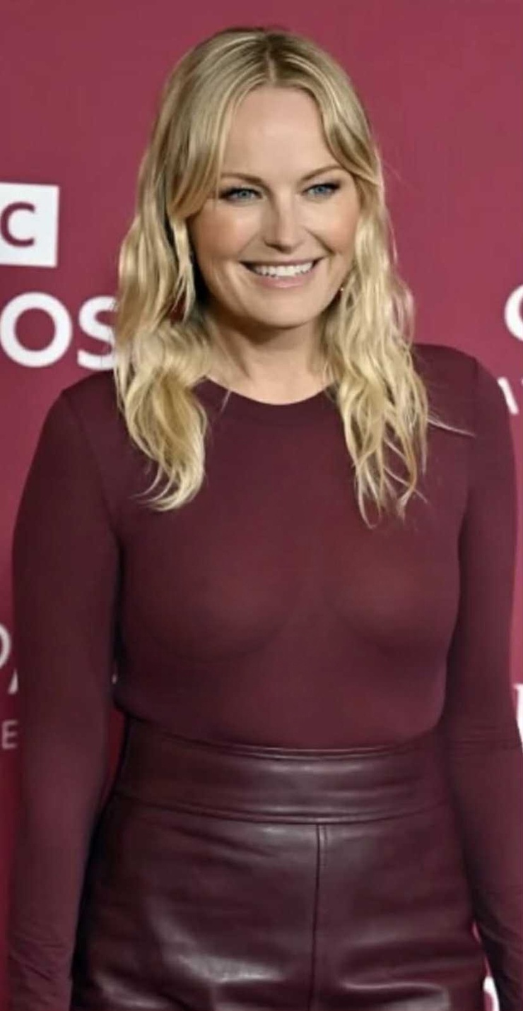 Malin Akerman
