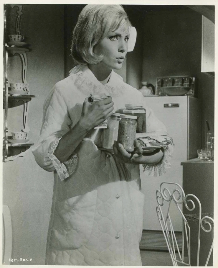 Susan Oliver