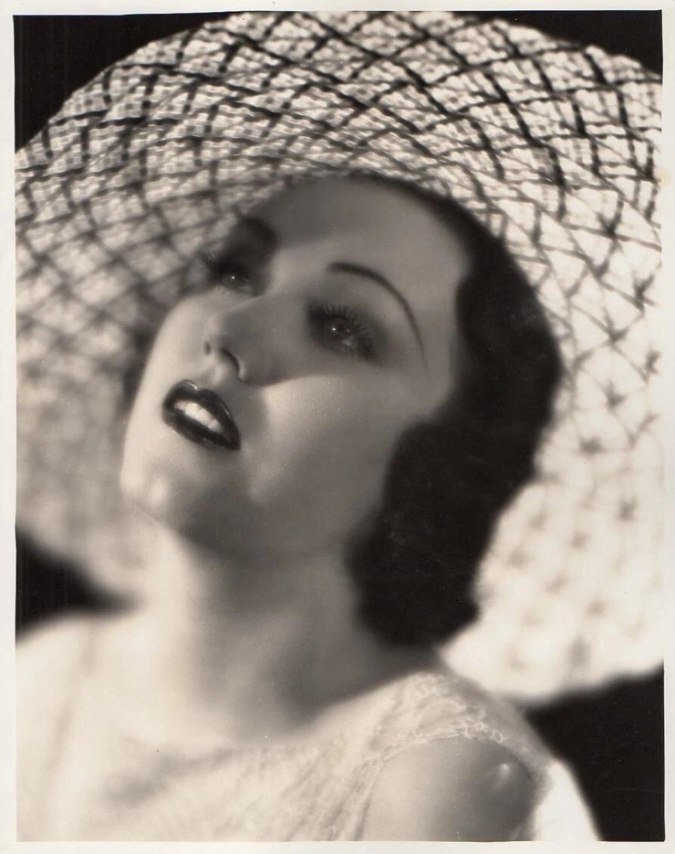 Fay Wray