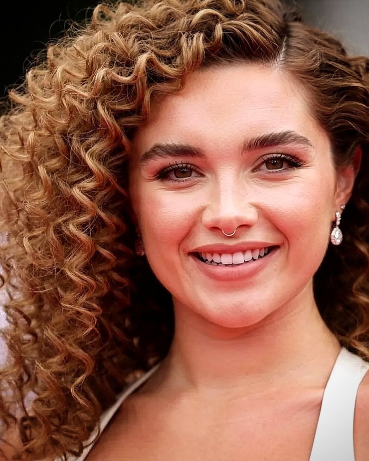 Florence Pugh