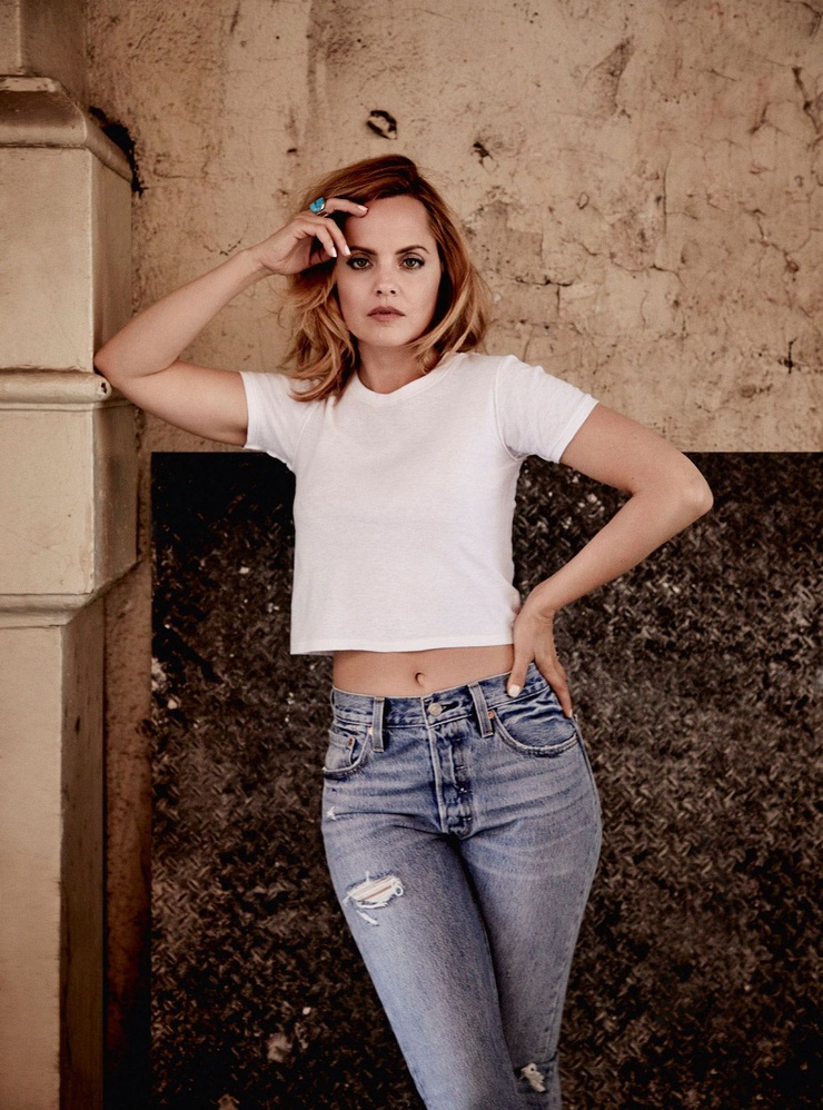 Mena Suvari Mena Suvari