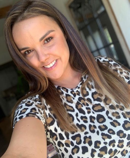 Dillion Harper