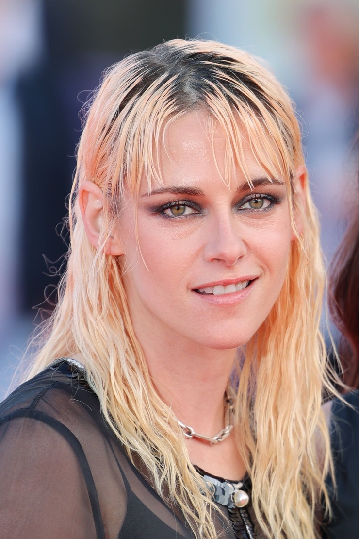 Kristen Stewart Kristen Stewart
