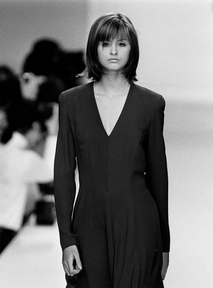 Trish Goff