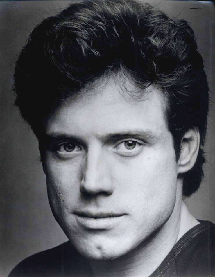 Fredric Lehne
