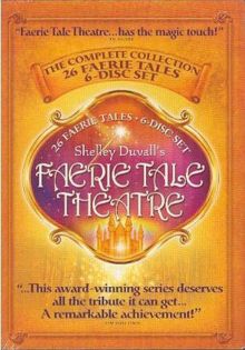 Faerie Tale Theatre picture