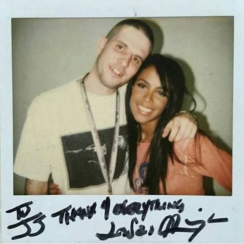 Aaliyah