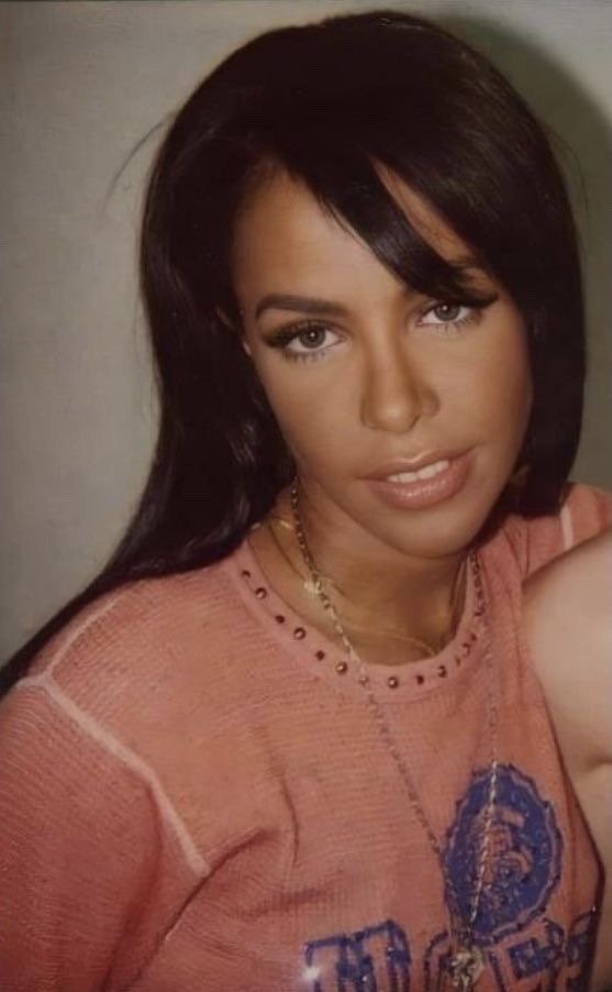 Aaliyah