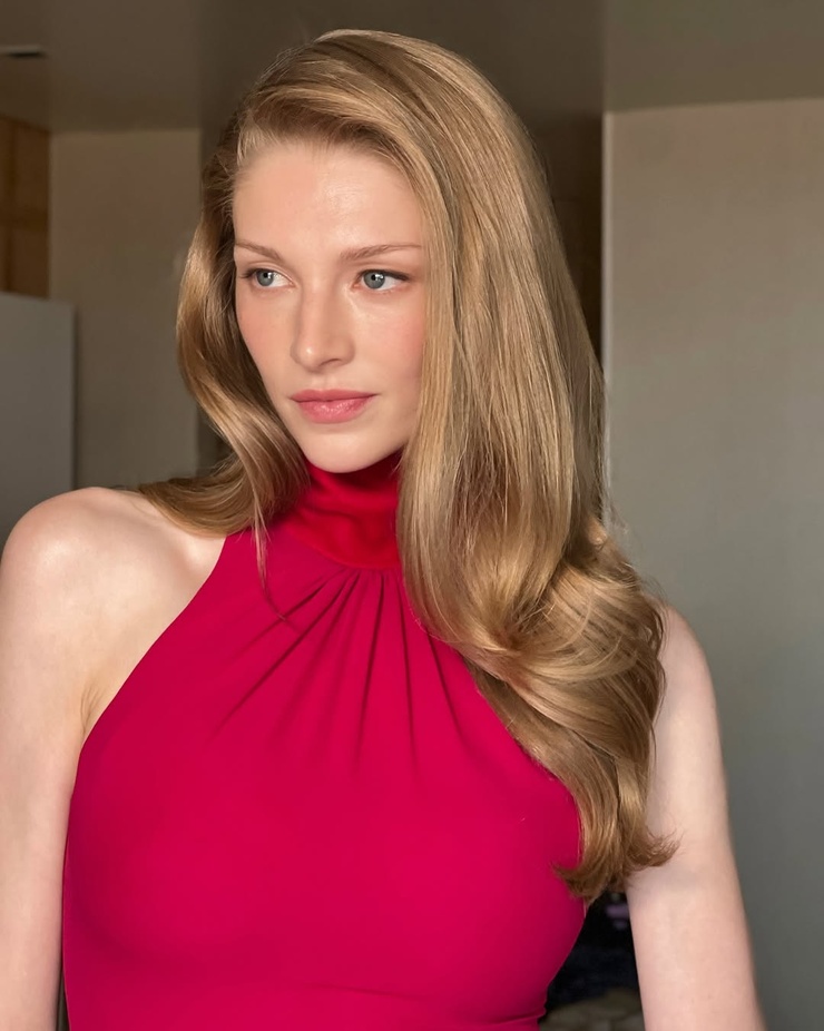 Hunter Schafer