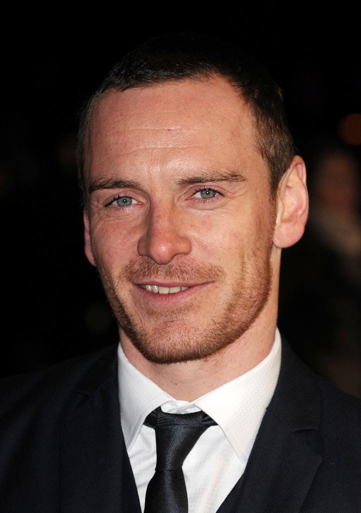 Michael Fassbender picture