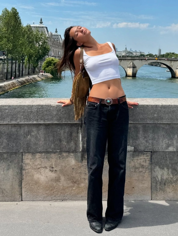 Lily Chee Lily Chee