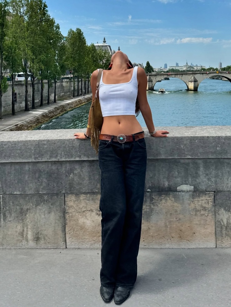 Lily Chee