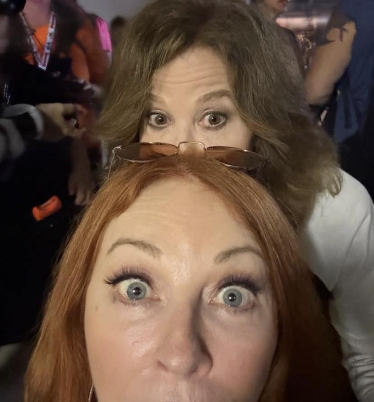 Cassandra Peterson