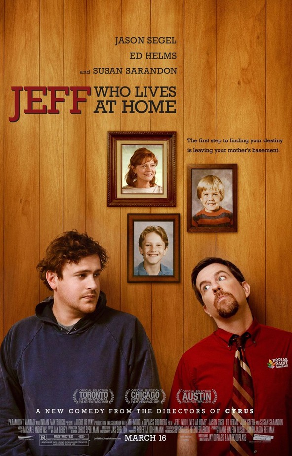 Jeff, Who Lives at Home Jeff, Who Lives at Home