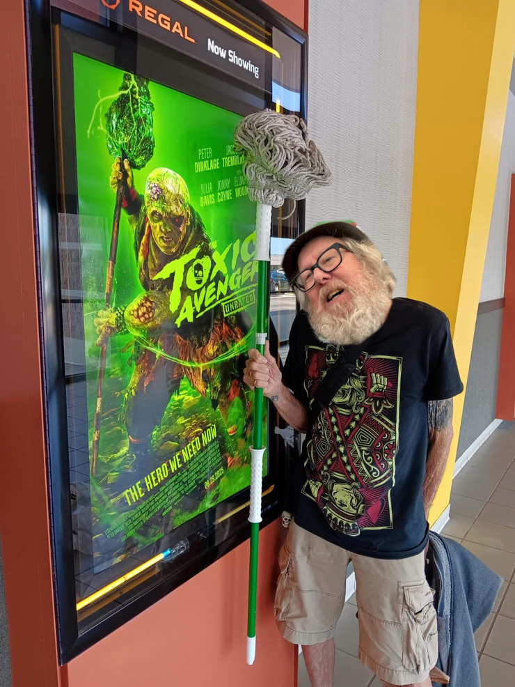 Mark Torgl Mark Torgl
