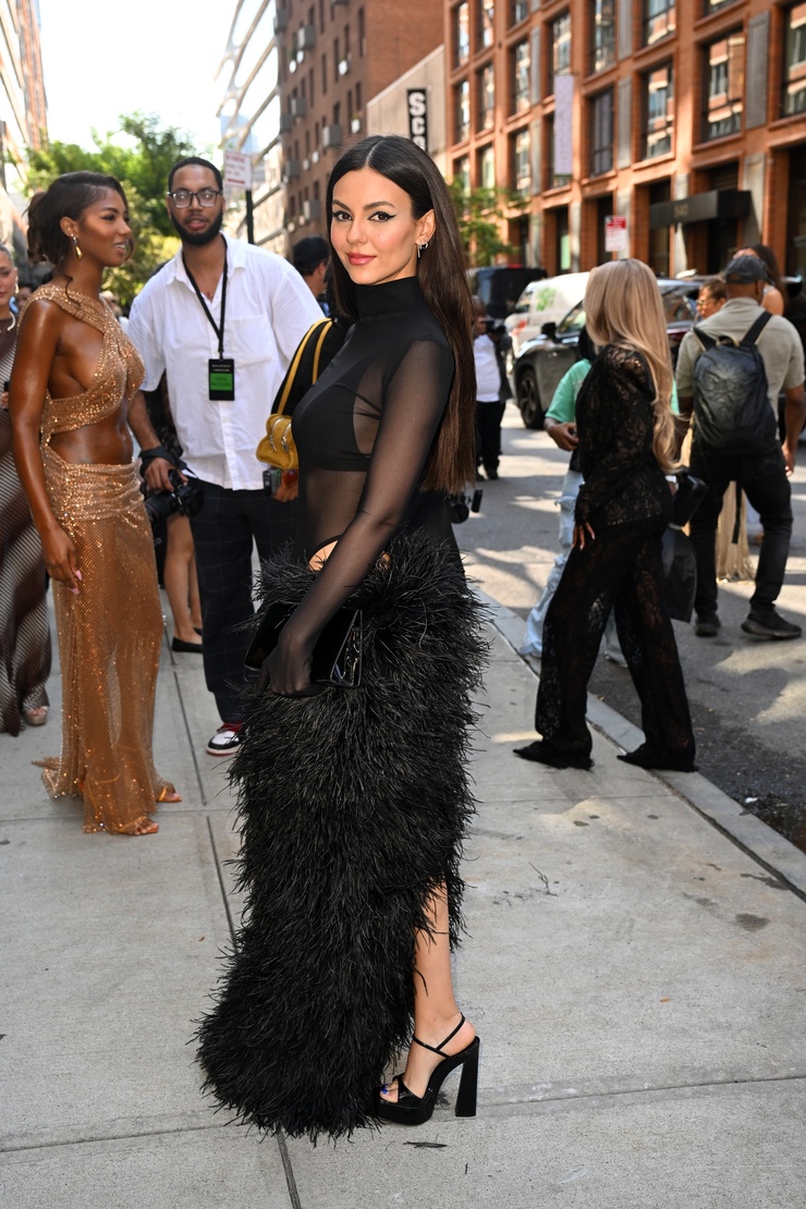 Victoria Justice