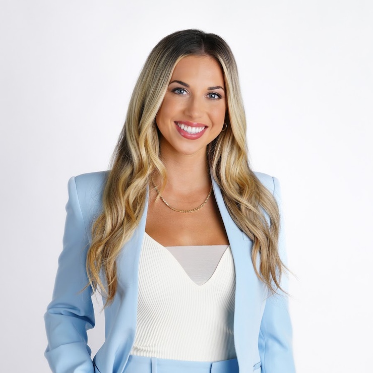 Erin Dolan