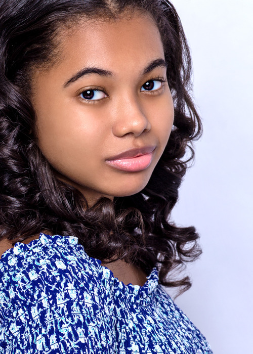 Arianna Jaffier