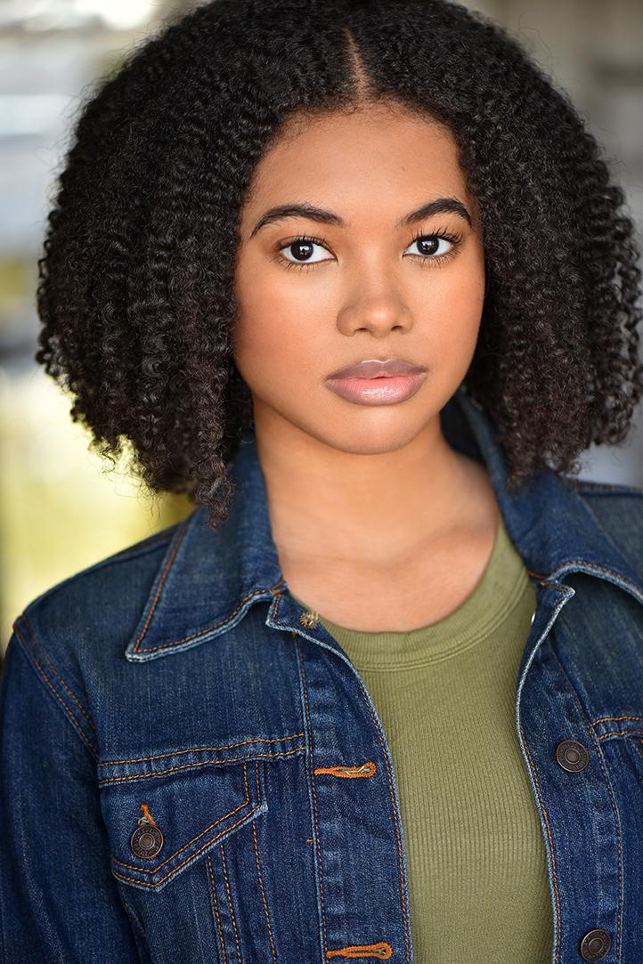Arianna Jaffier