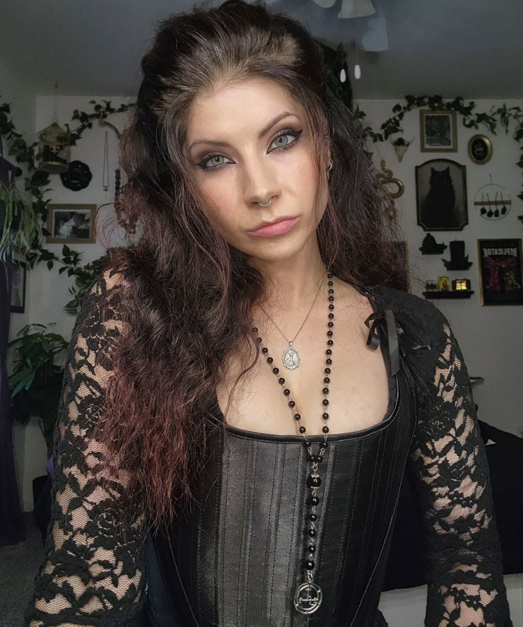 KateLynn E. Newberry