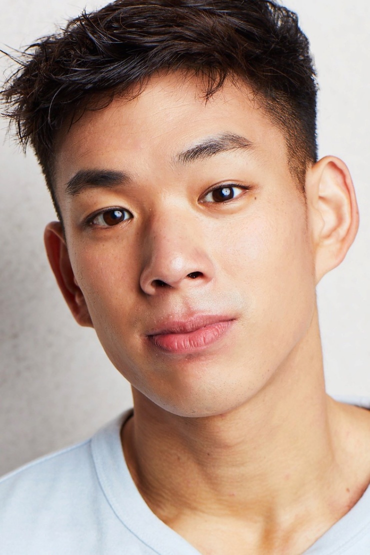 Landyn Lu