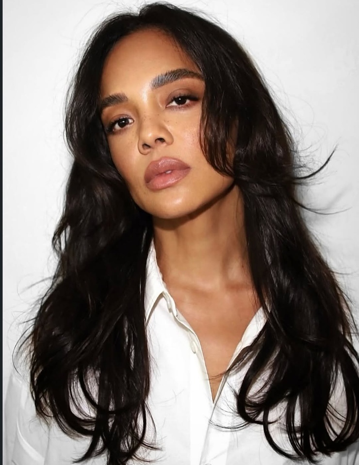 Tessa Thompson image