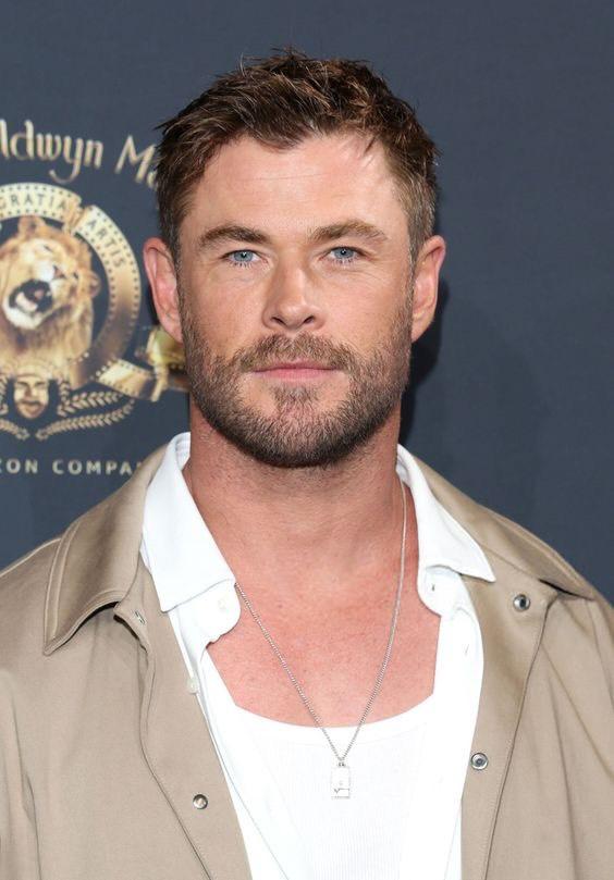 Chris Hemsworth
