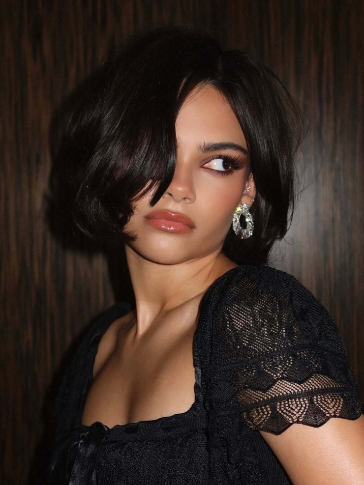 Ariana Greenblatt