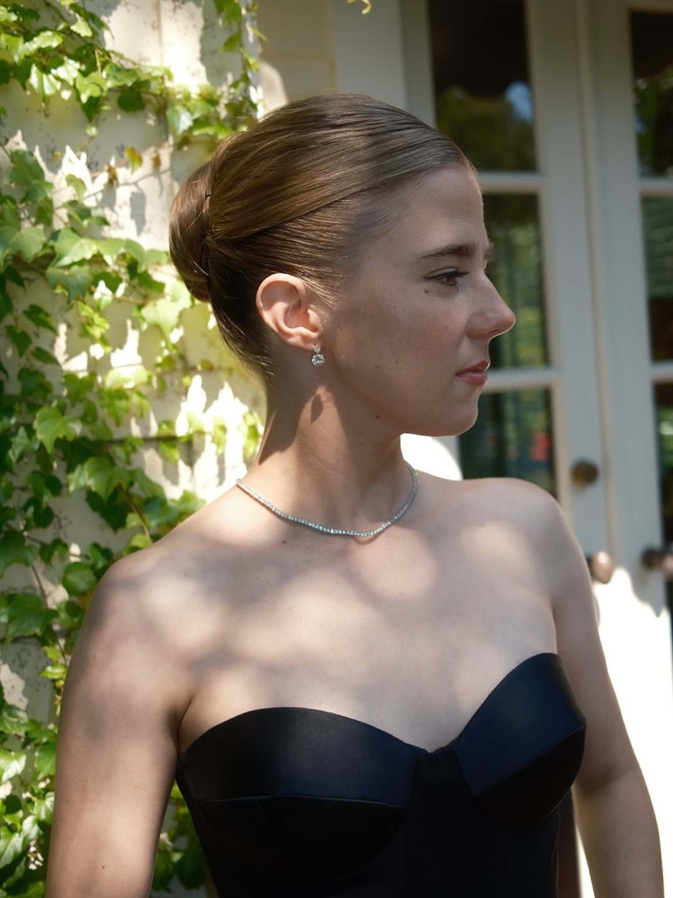 Taylor Dearden