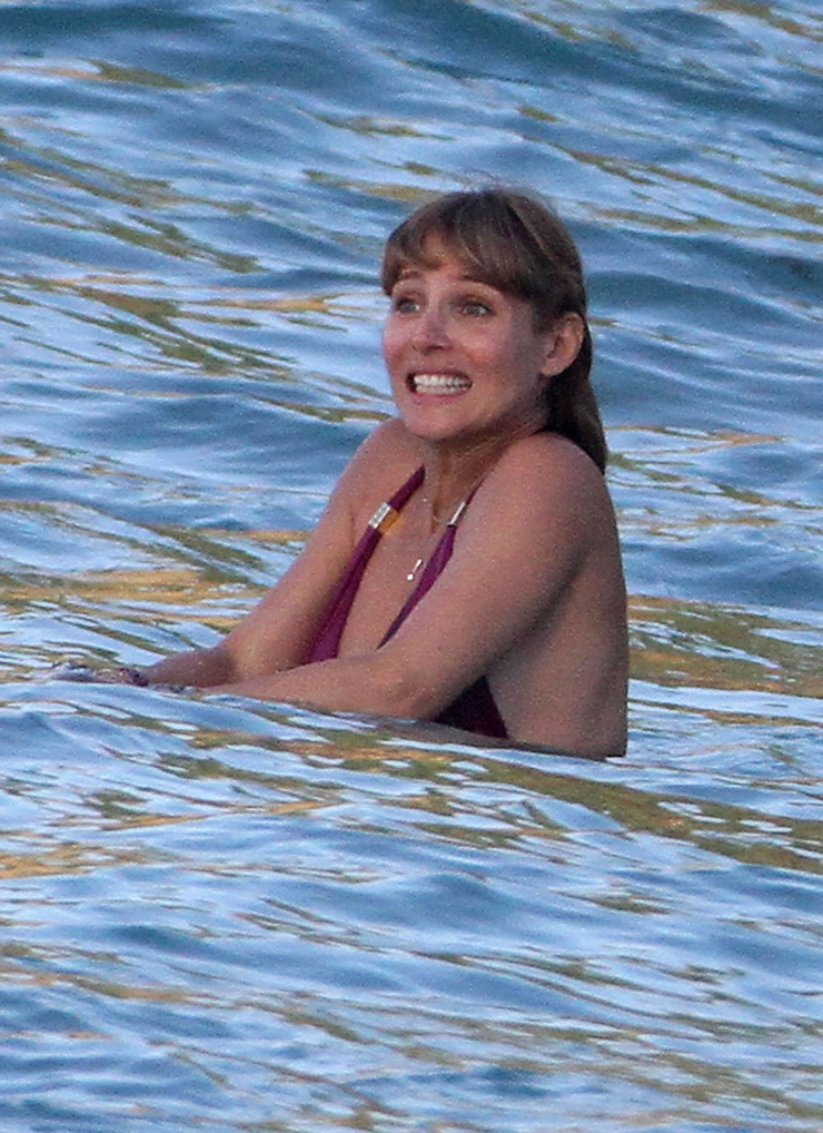 Elsa Pataky