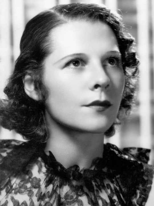 Ruth Gordon