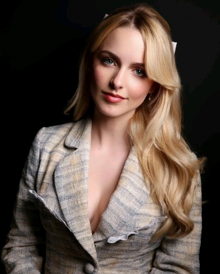 Mckenna Grace