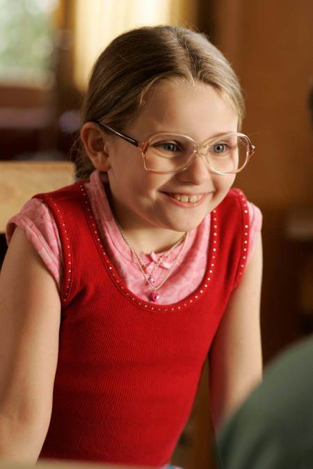 Little Miss Sunshine