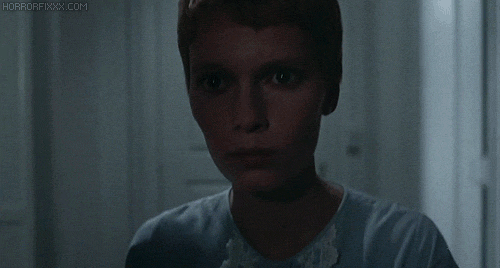 Picture Of Rosemary S Baby