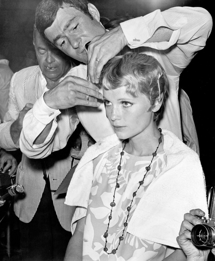 Rosemary's Baby Rosemary's Baby