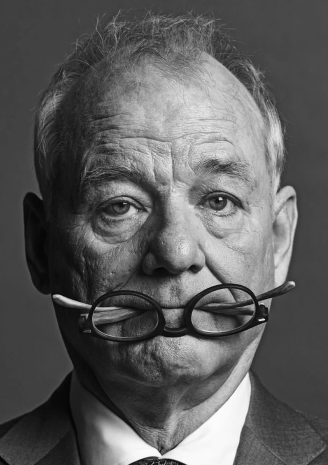 Bill Murray