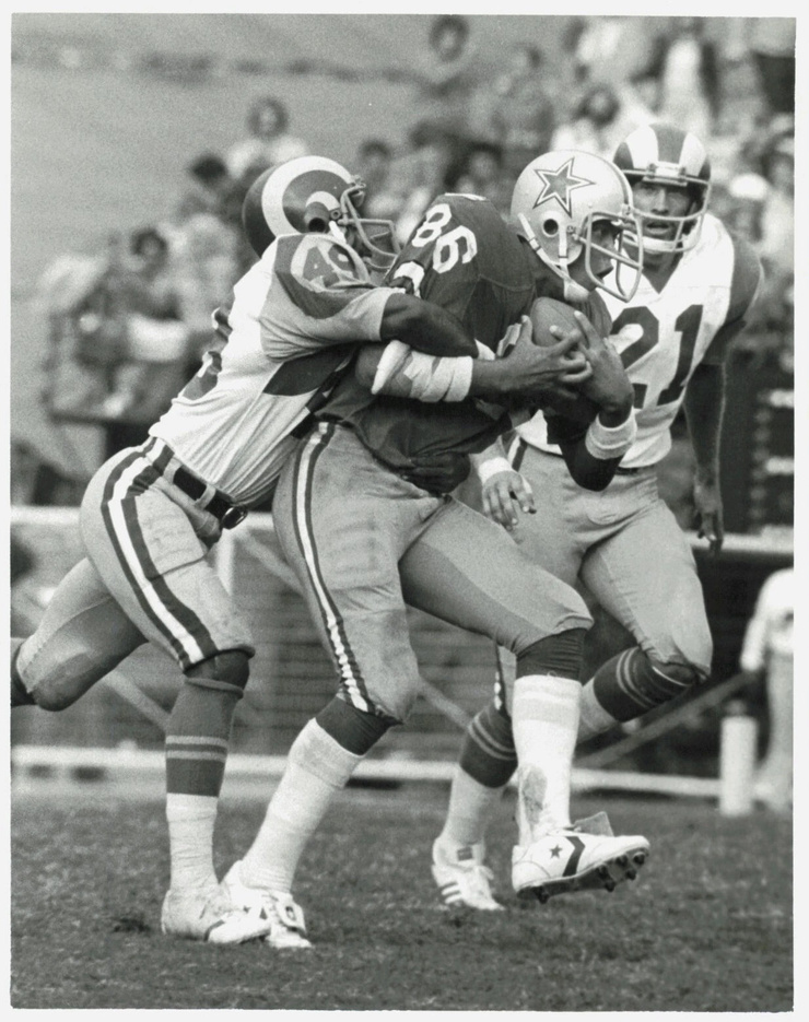 Butch Johnson