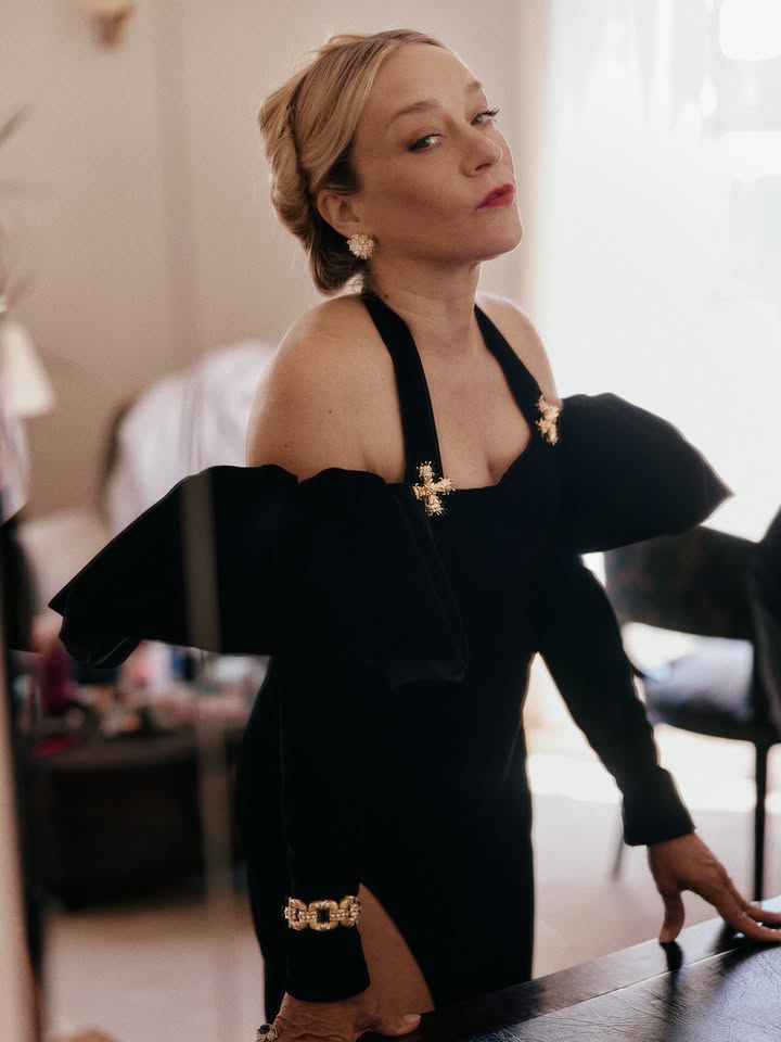 Chloë Sevigny Chloë Sevigny