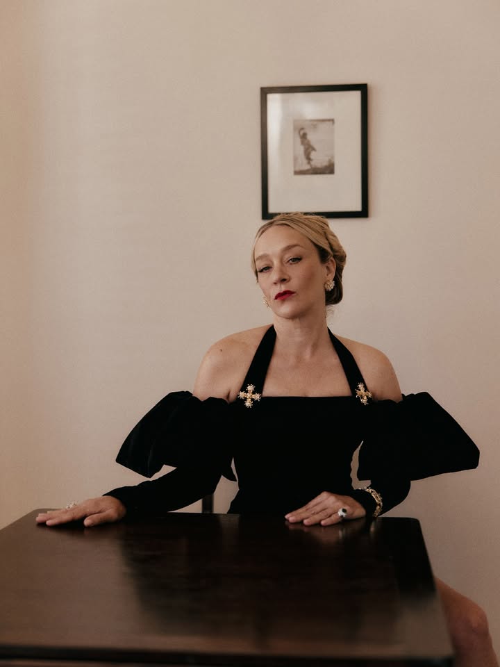 Chloë Sevigny Chloë Sevigny