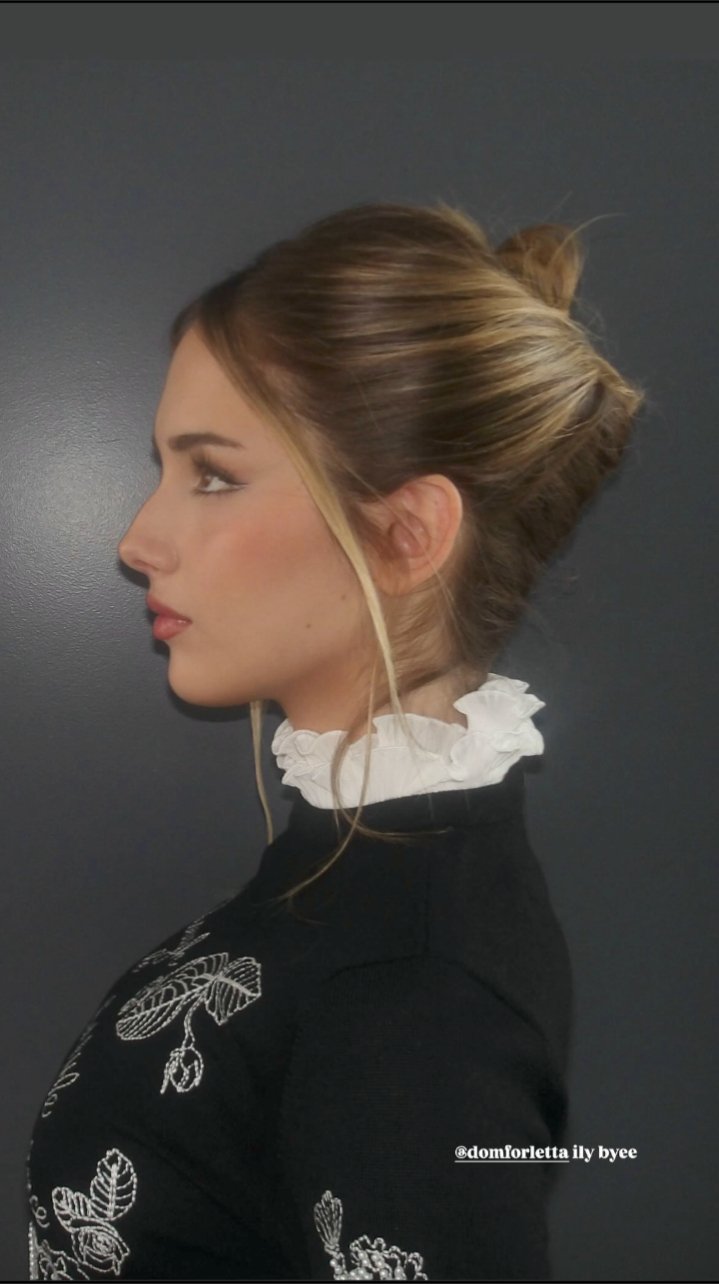 Julia Butters