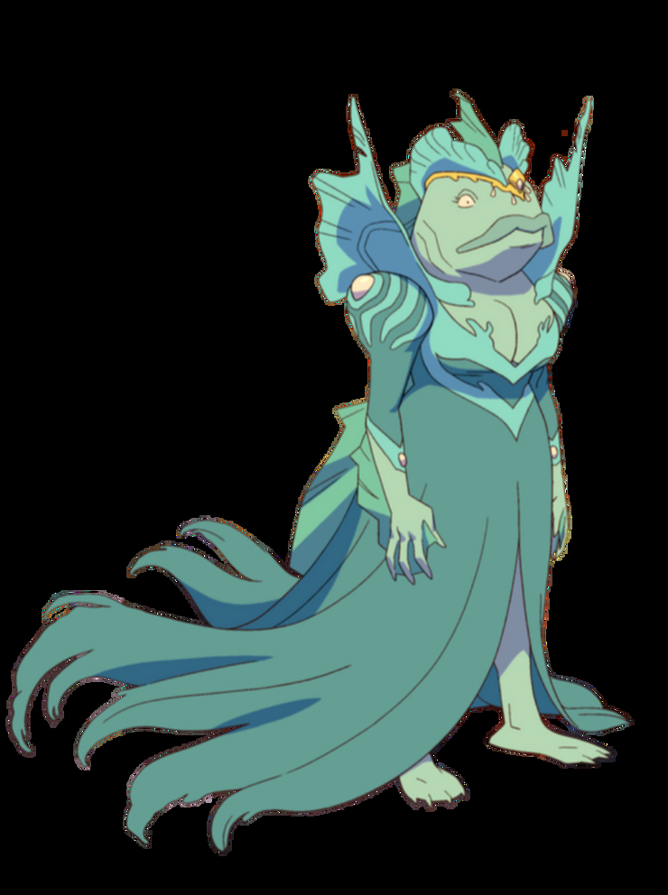 Aquaria Aquaria