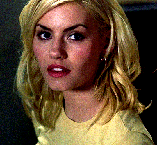 Danielle (The Girl Next Door)