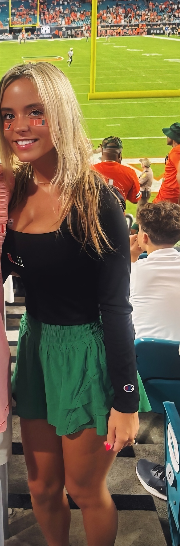 Brielle Alexandra
