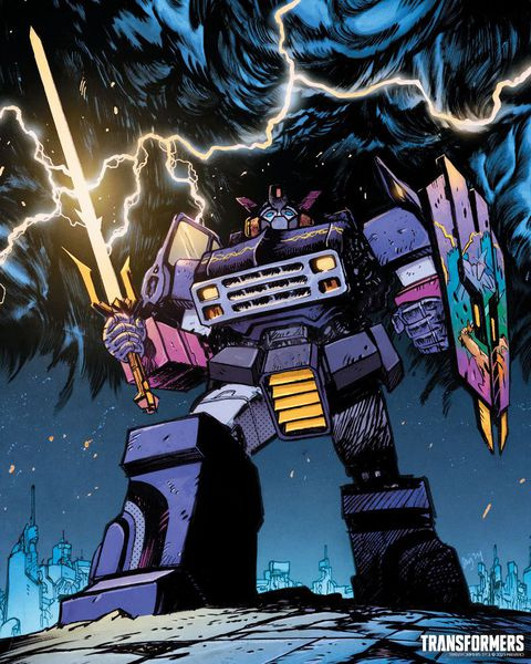 Shredhead