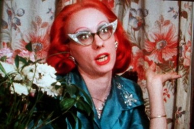 Picture of Mink Stole