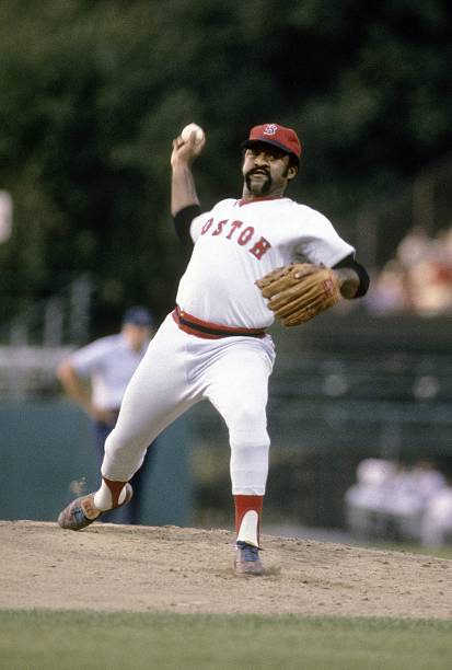 Luis Tiant
