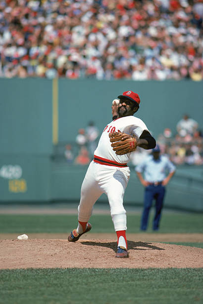 Luis Tiant