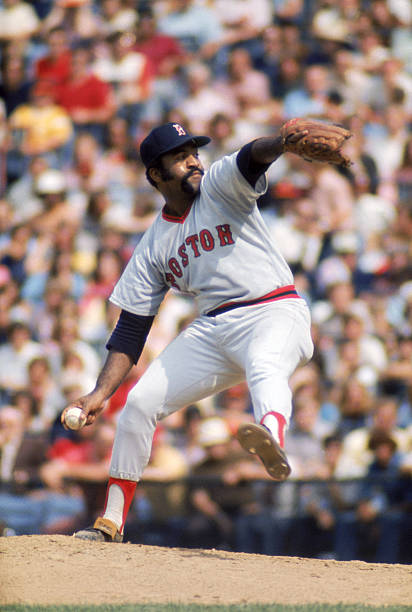 Luis Tiant