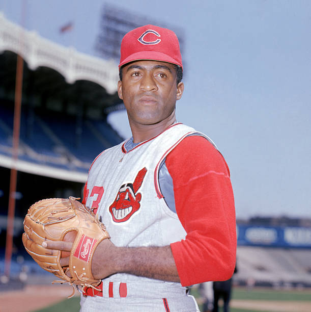Luis Tiant